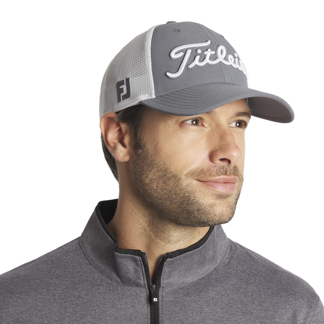 Tour Performance Mesh