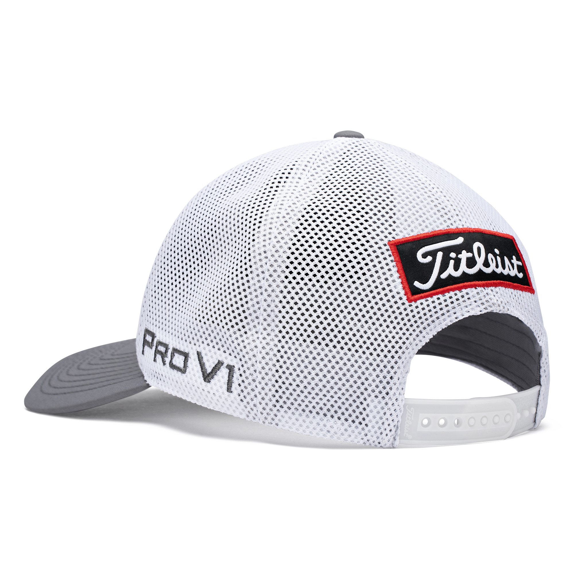 Tour Performance Mesh