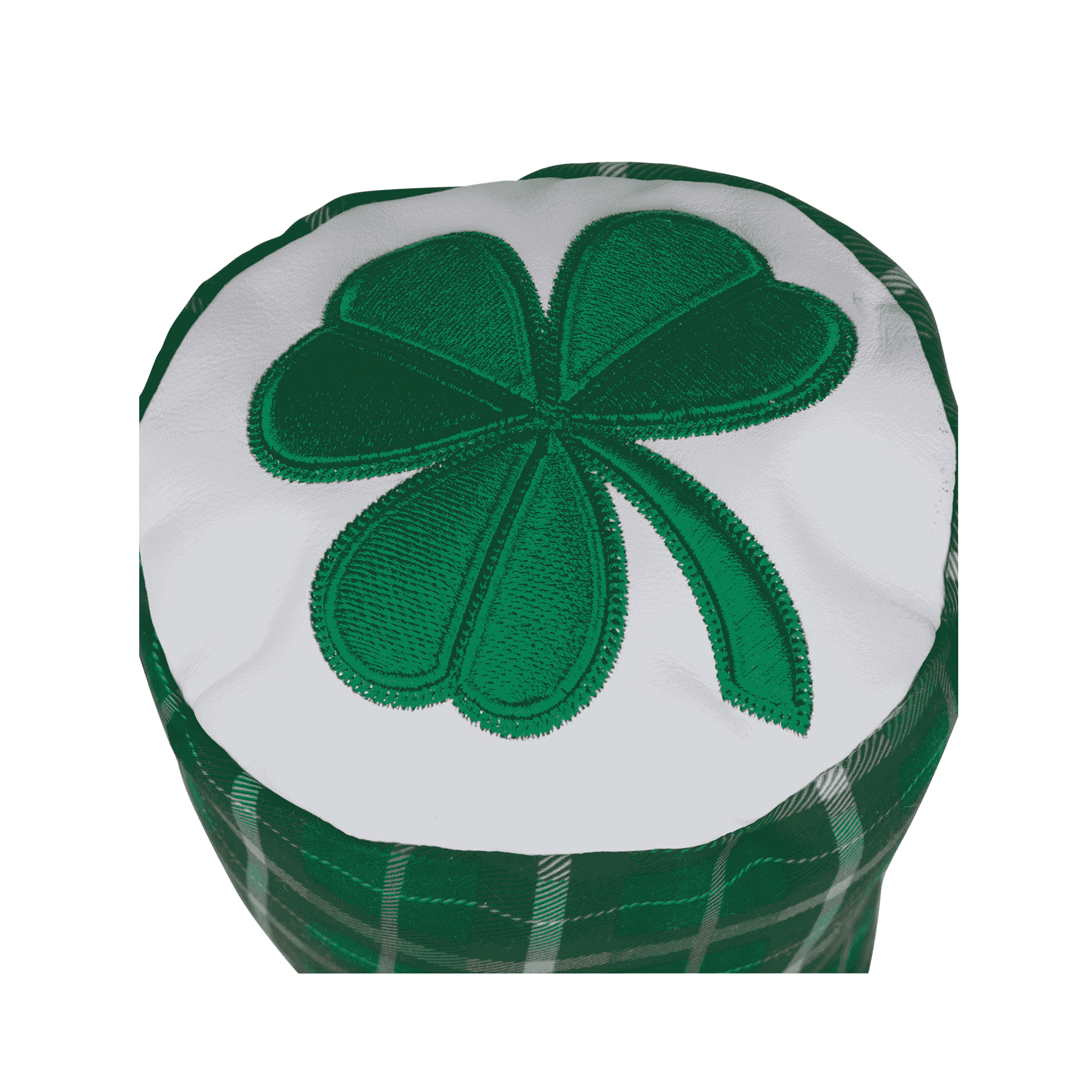 Shamrock Barrel Headcover