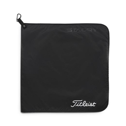 Team Titleist StaDry Performance Towel