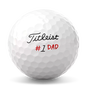 Titleist Pro V1 Fathers Day