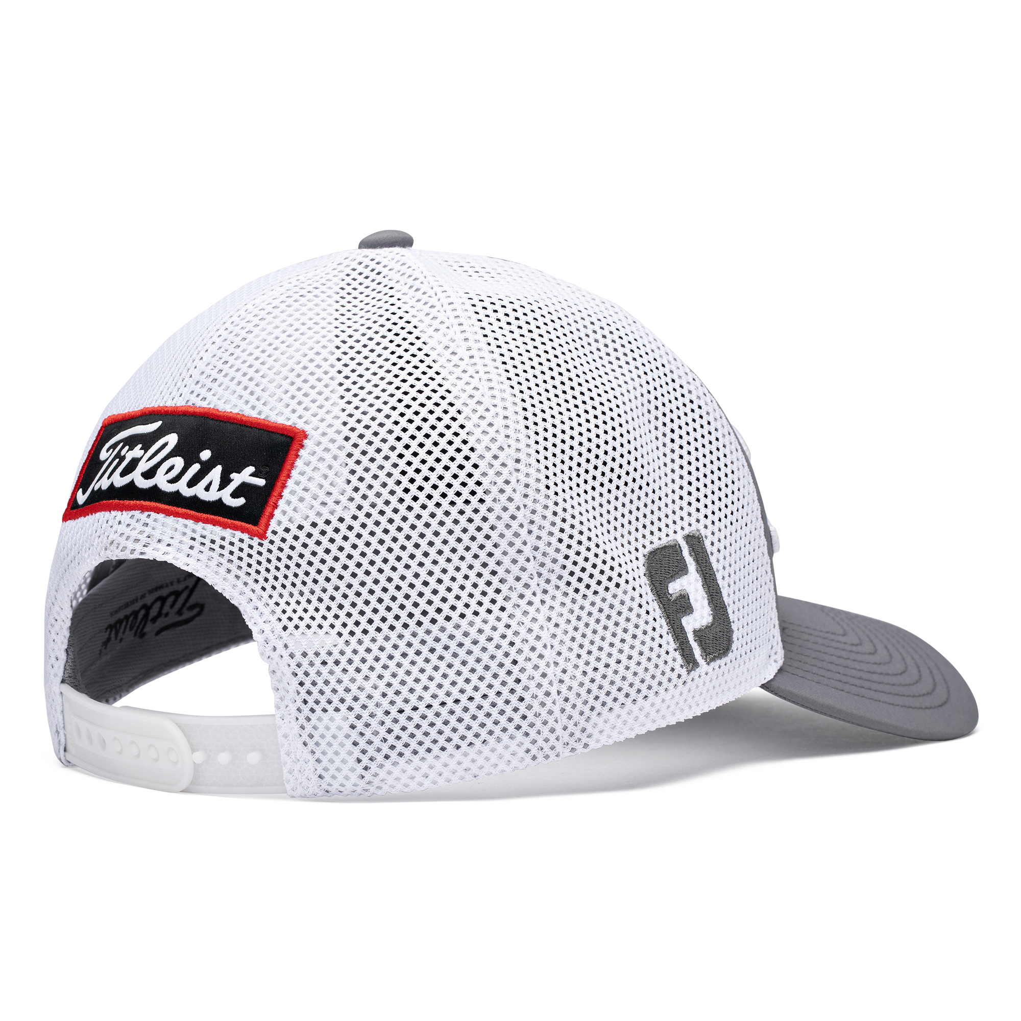 Tour Performance Mesh