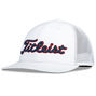 USA Flag Tour Snapback Mesh