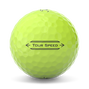 Tour Speed Yellow