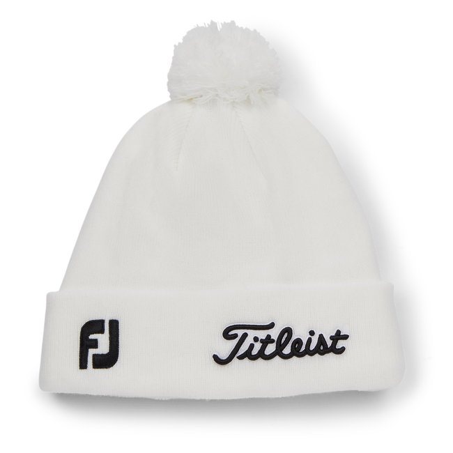 Titleist top pom pom