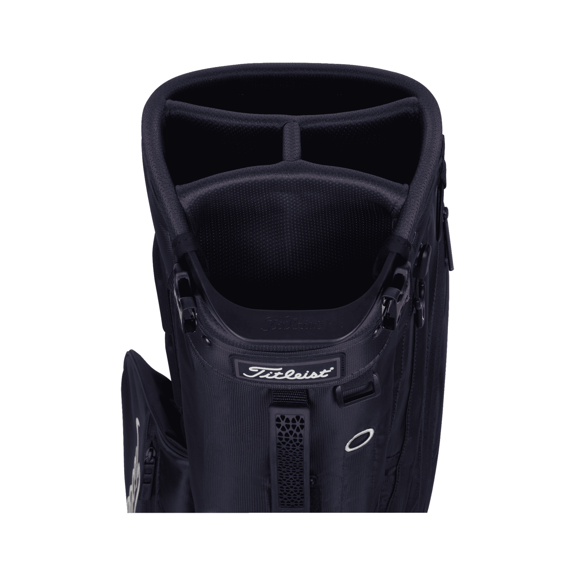 Players 4 Plus Stand Bag