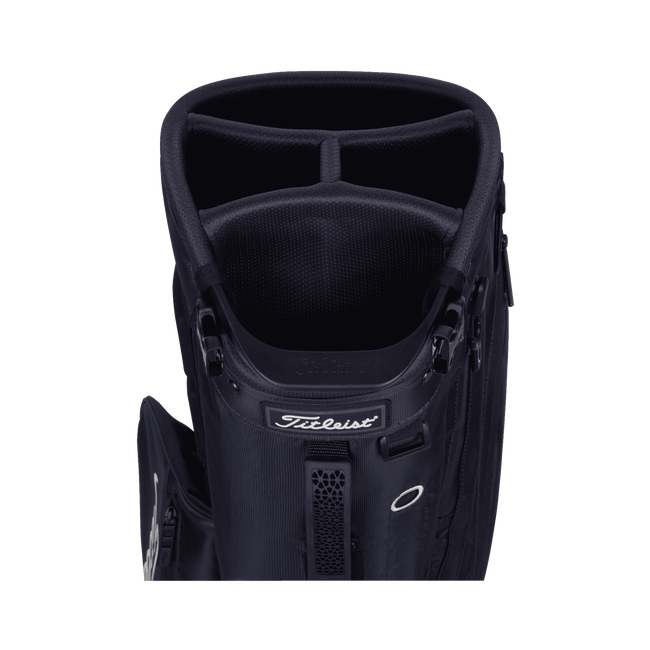 Players 4 Plus Stand Bag