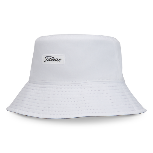 Reversible Charleston Bucket