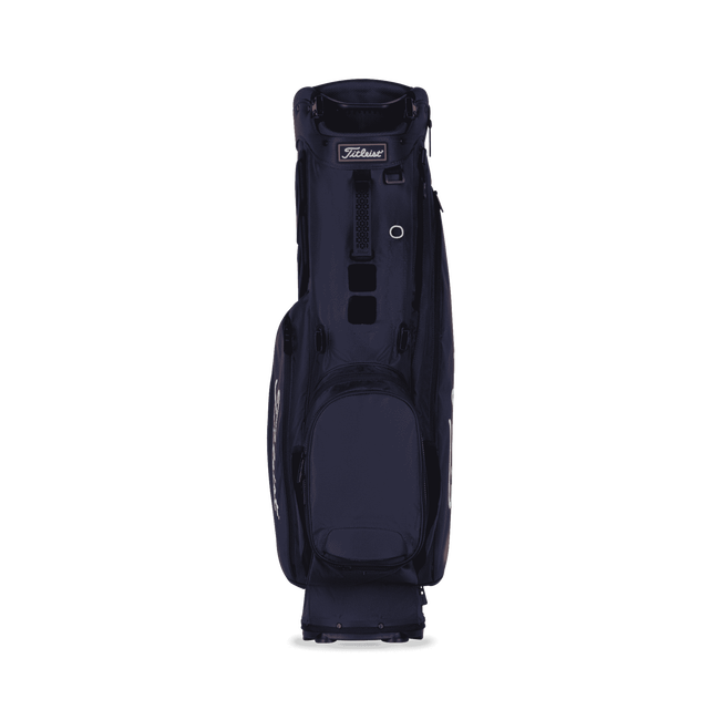 Players 4 Plus Stand Bag