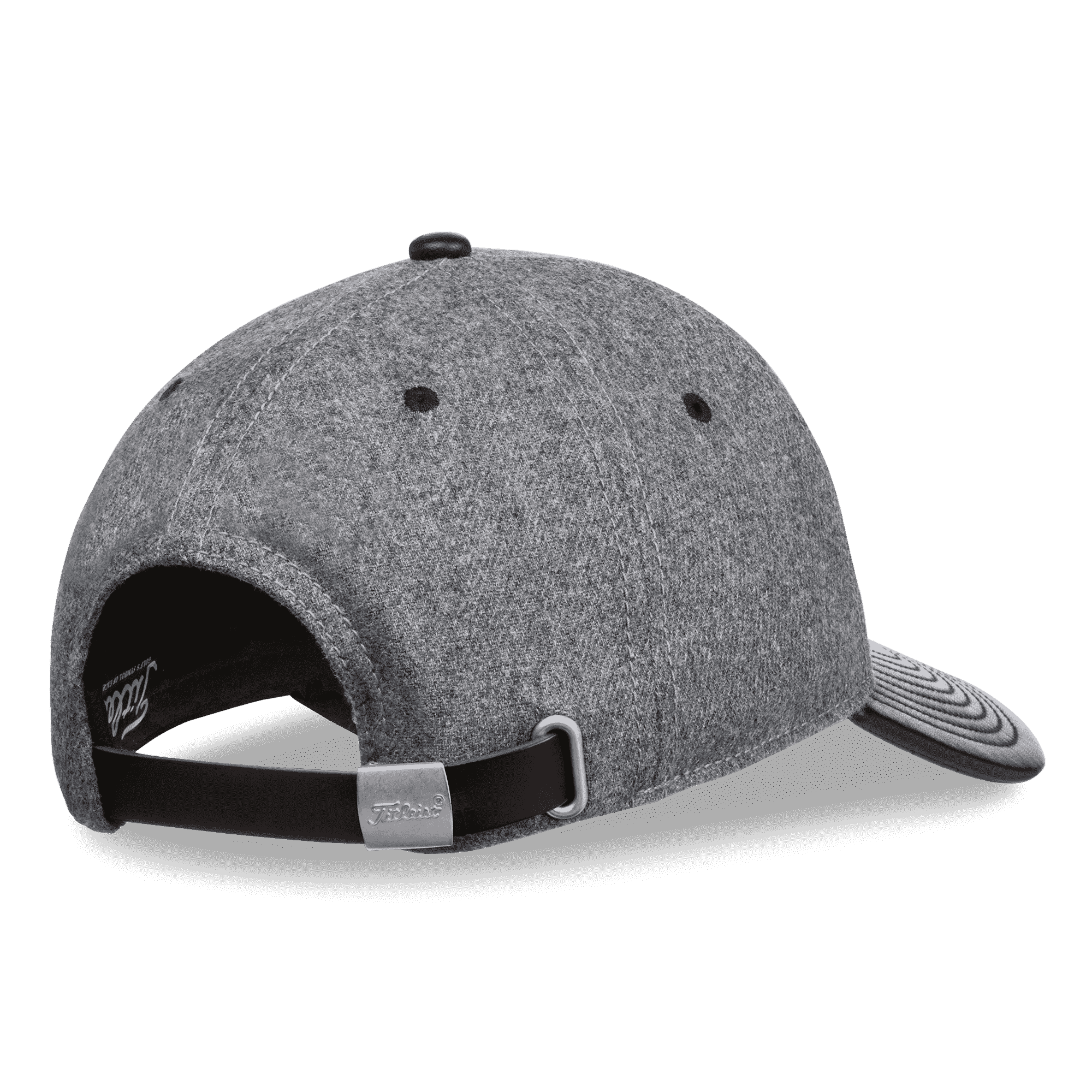 Wool &amp; Hide Patch Panel