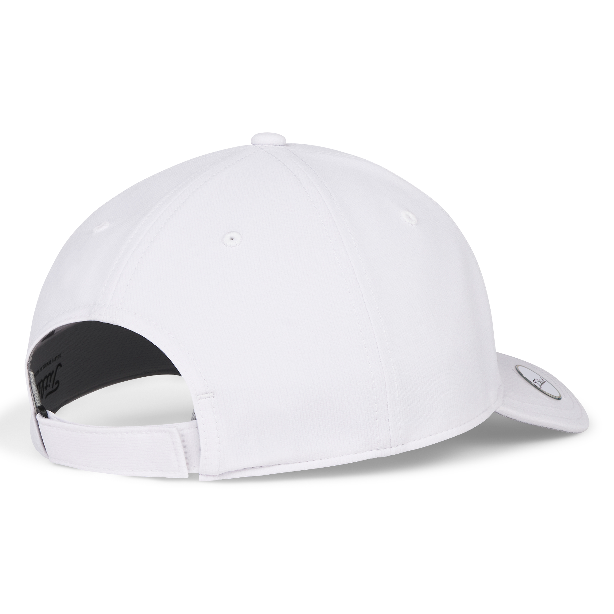 Players Performance Ball Marker