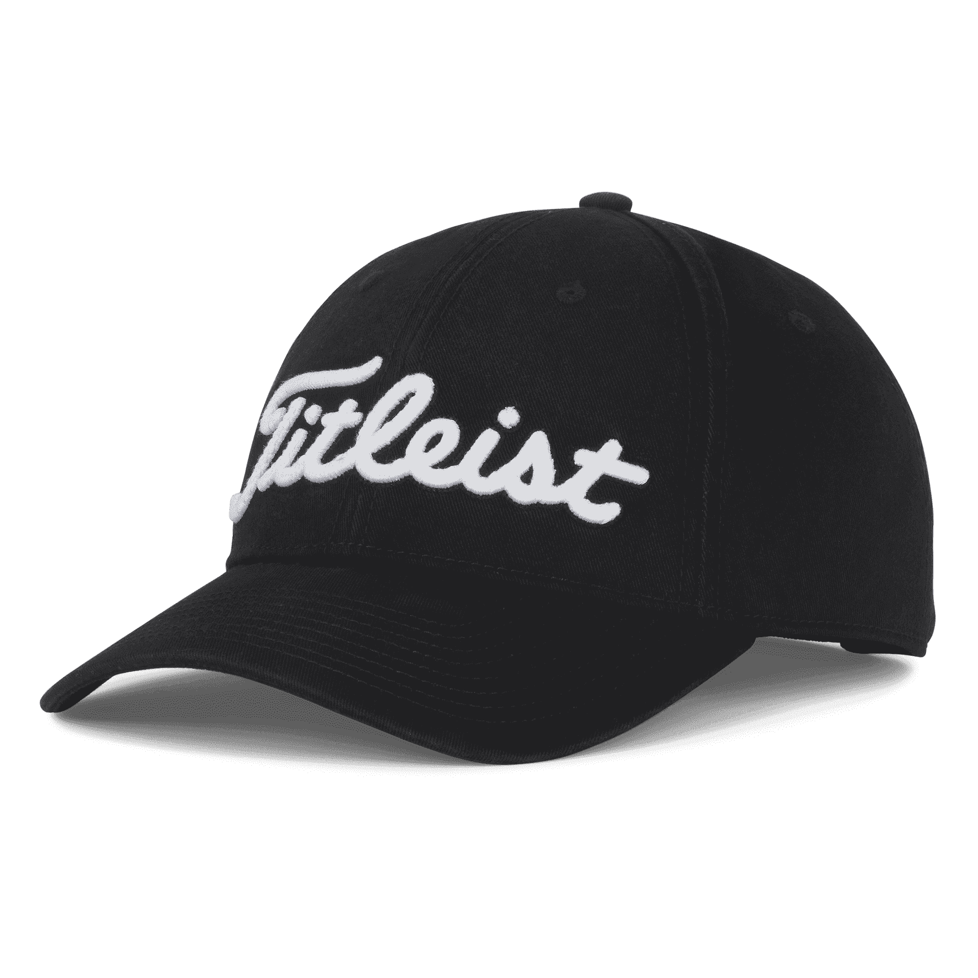 Team Titleist Pine Needles