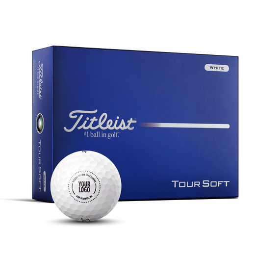 Tour Soft Custom Logo Upload