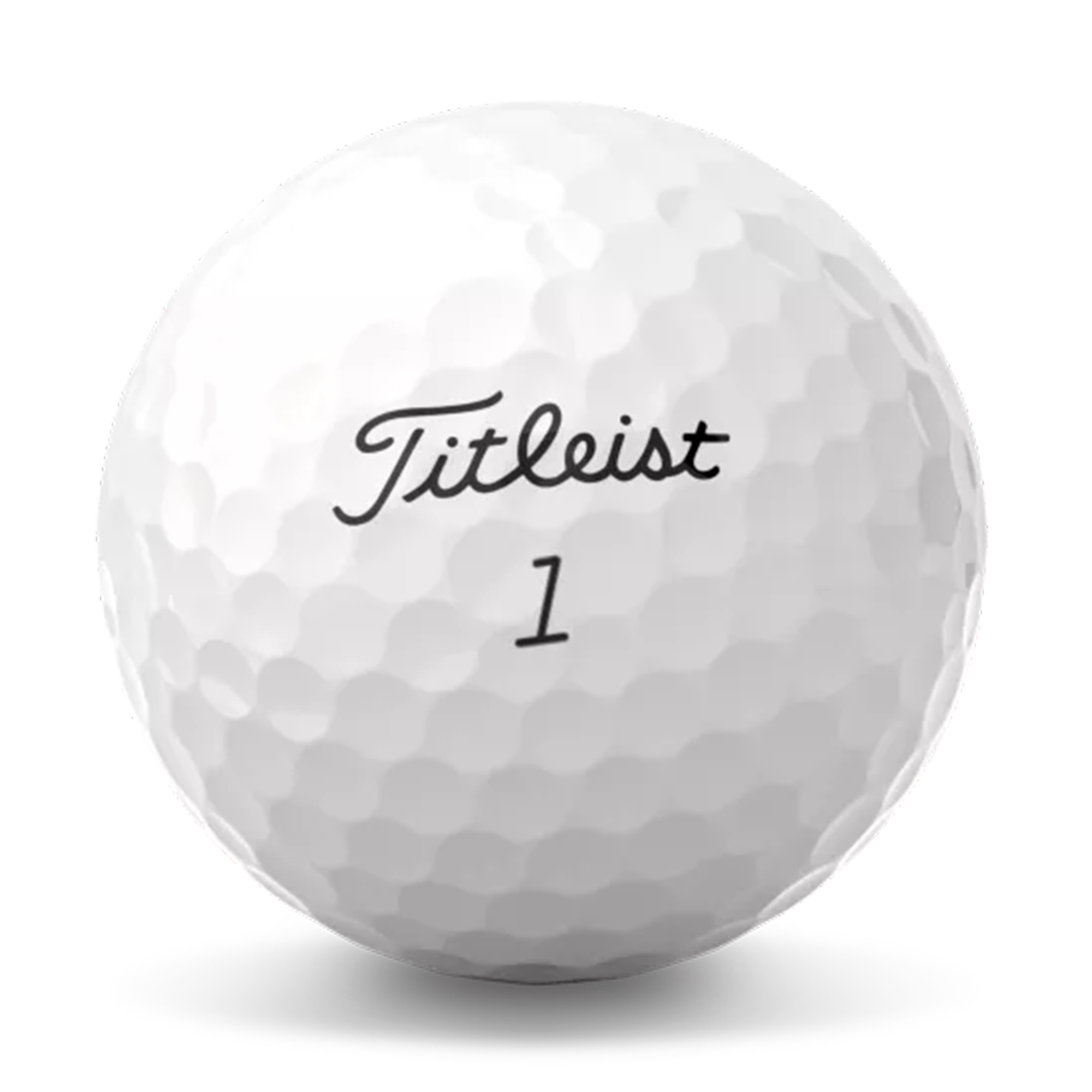 Shop Titleist Pro V1 Golf Balls
