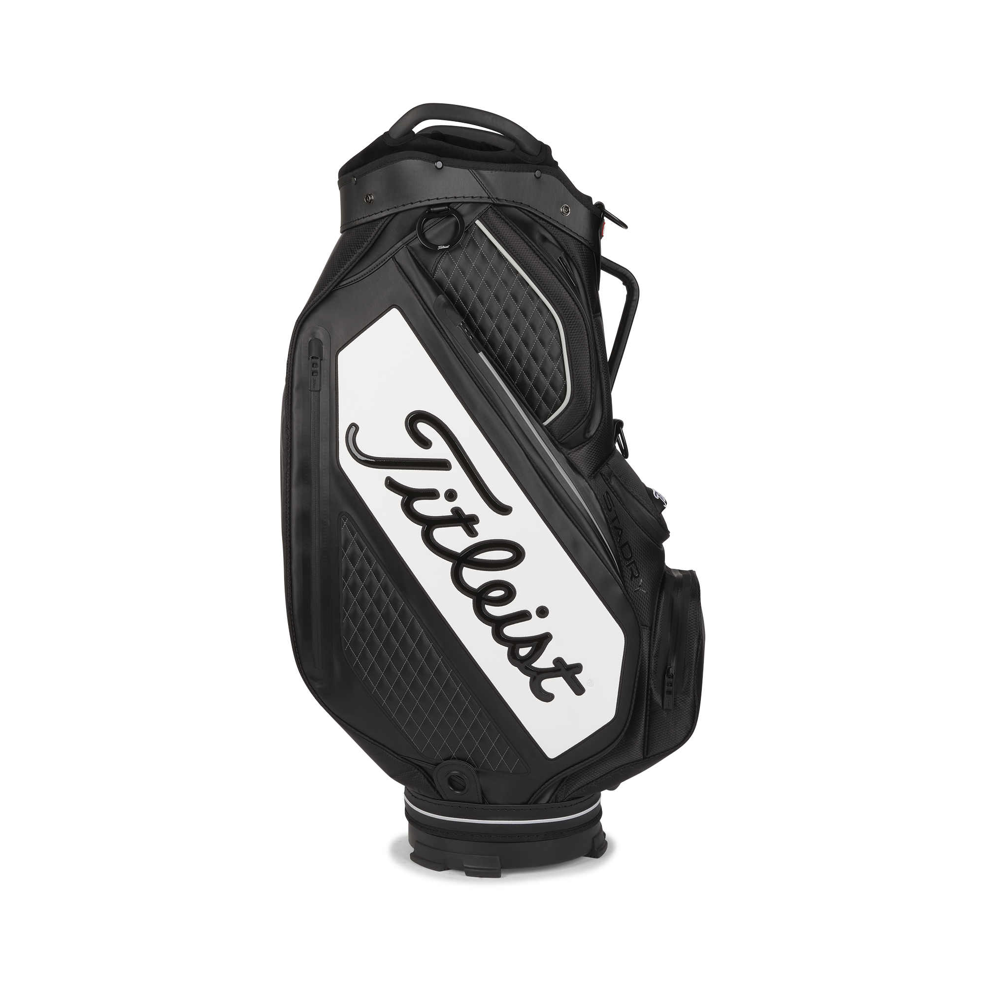 Tour Series Premium Cart StaDry