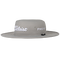 Gray/White