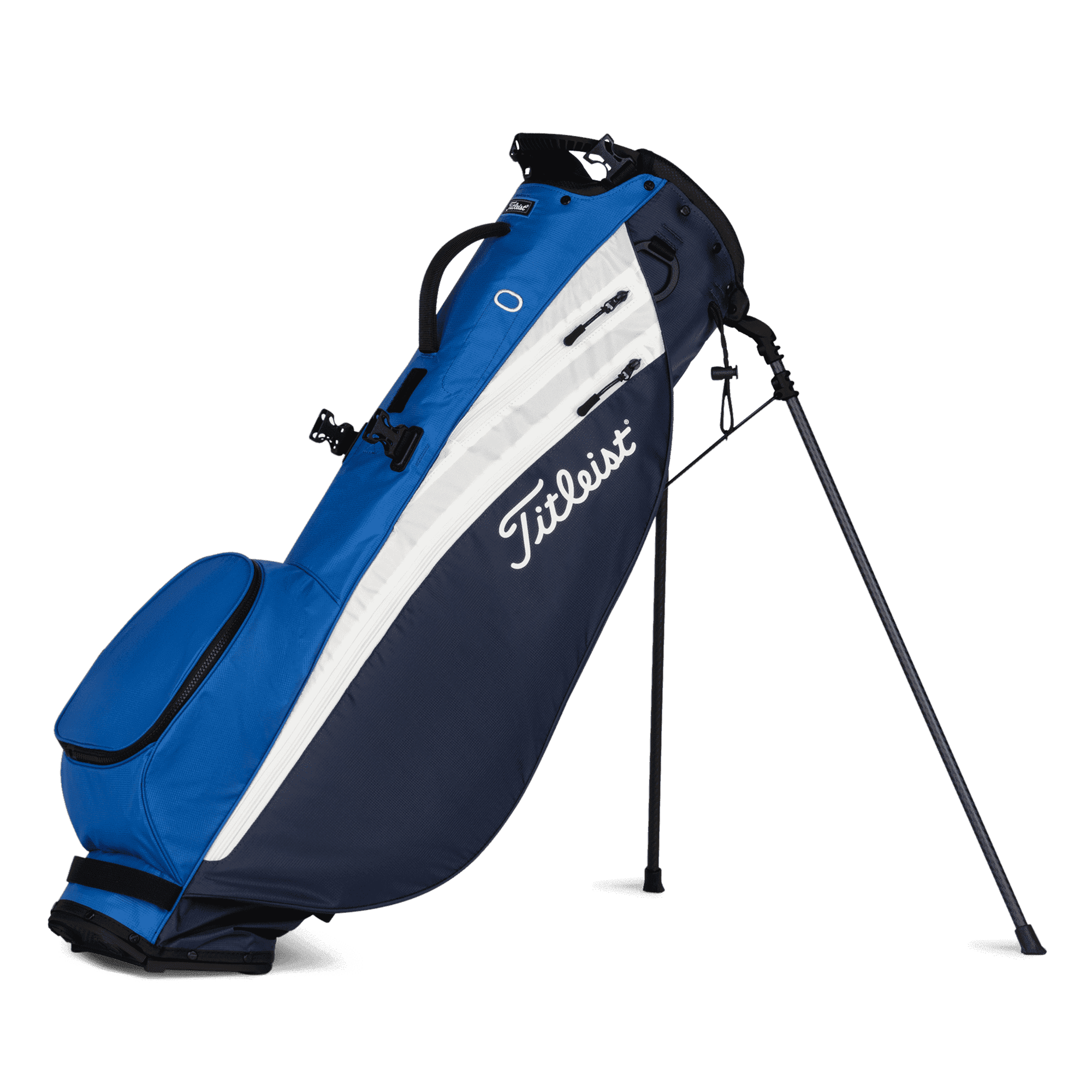 Players 4 Carbon Stand Bag