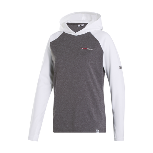 Team Titleist Women's Color Block Hoodie