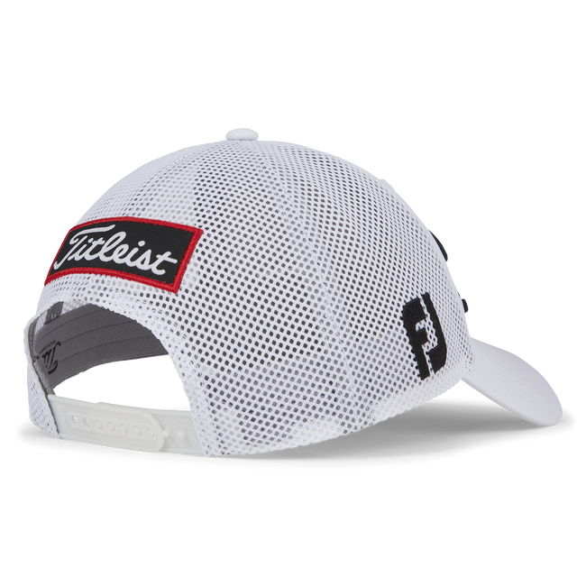 Tour Performance Mesh