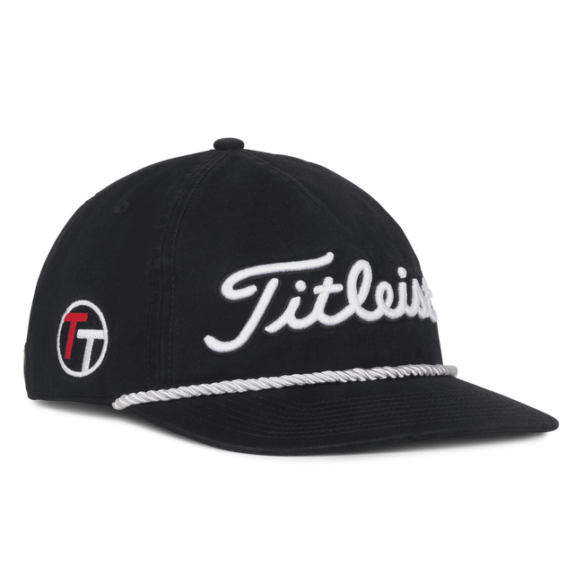 Team Titleist Retro Rope