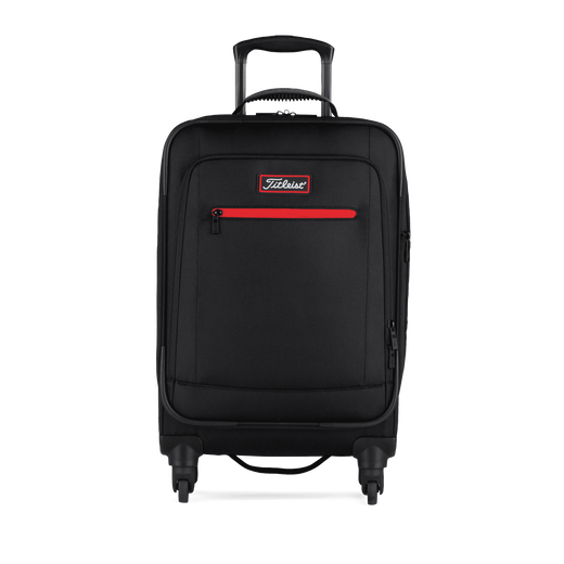 Players 20" Spinner Suitcase