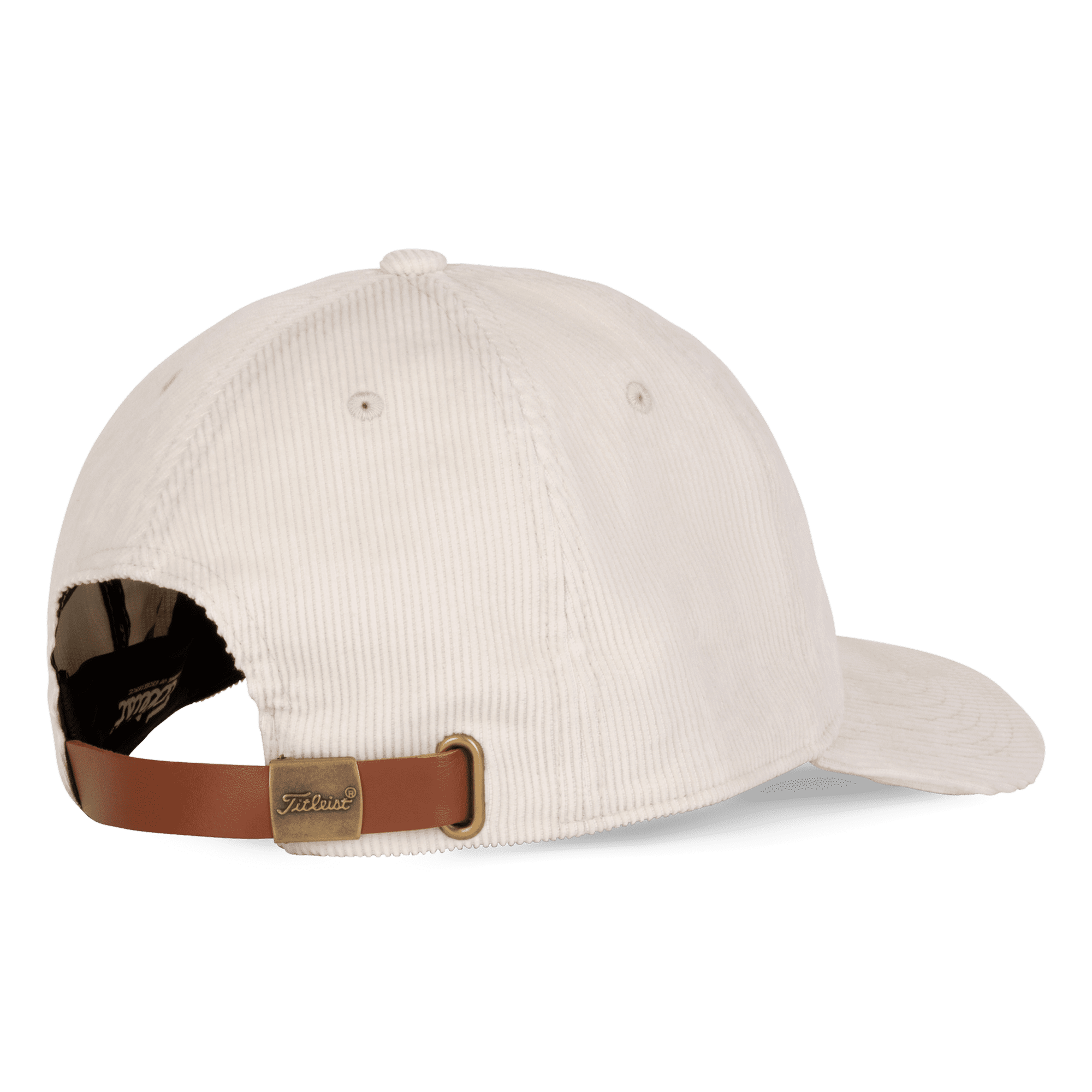 Corduroy Standard Curve