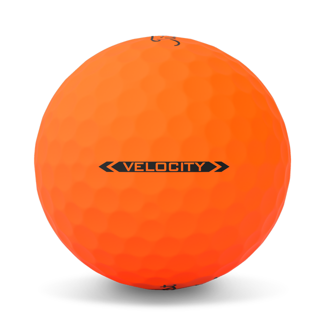 Velocity Orange