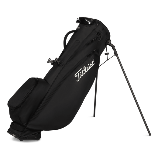 Players 4 Carbon Stand Bag