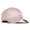 Rose/White