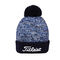 Navy/White
