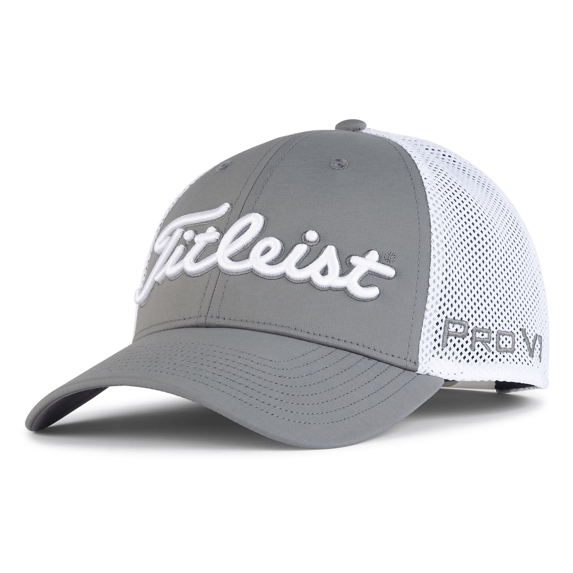 Tour Performance Mesh Hat Mesh Golf Hat Titleist