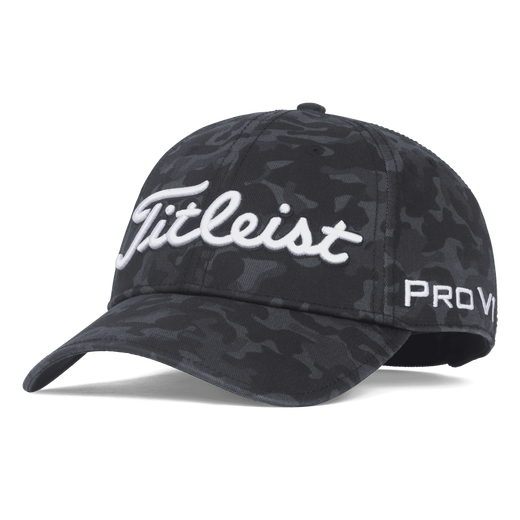 Black Camo Tour Cotton Standard Curve