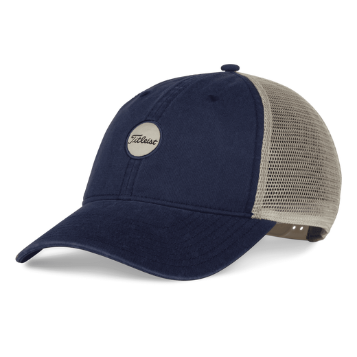 Montauk Mesh