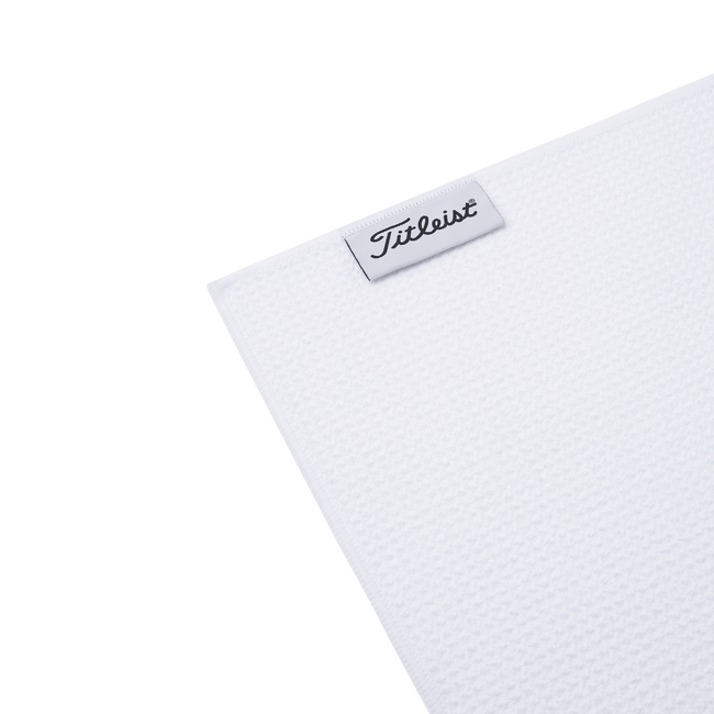 Players Microfiber Towel