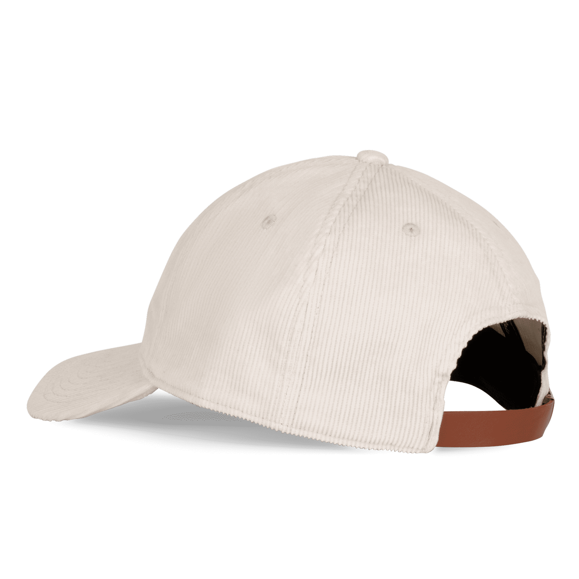 Corduroy Standard Curve