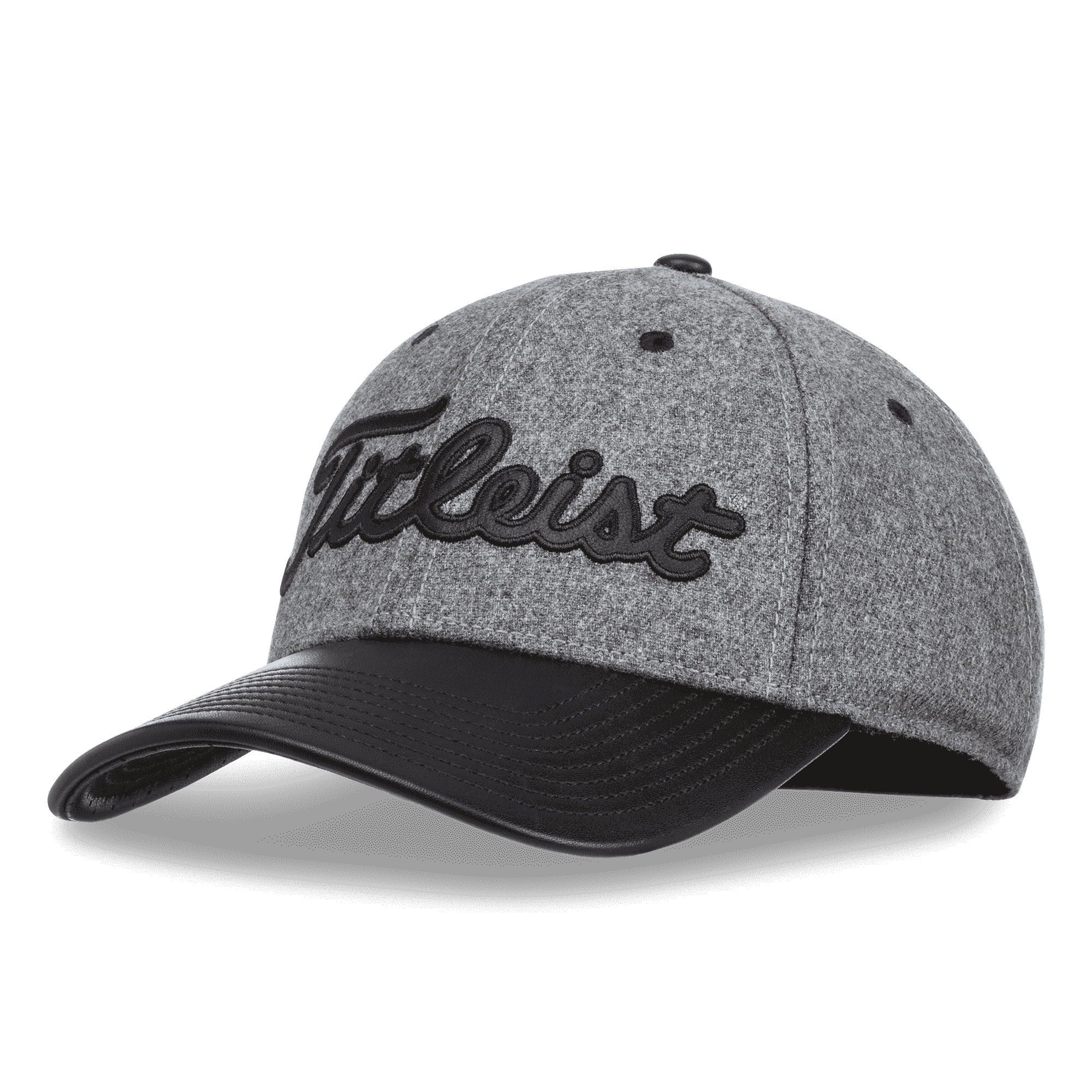 Wool &amp; Hide Patch Panel