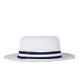 Cotton Stripe Bucket