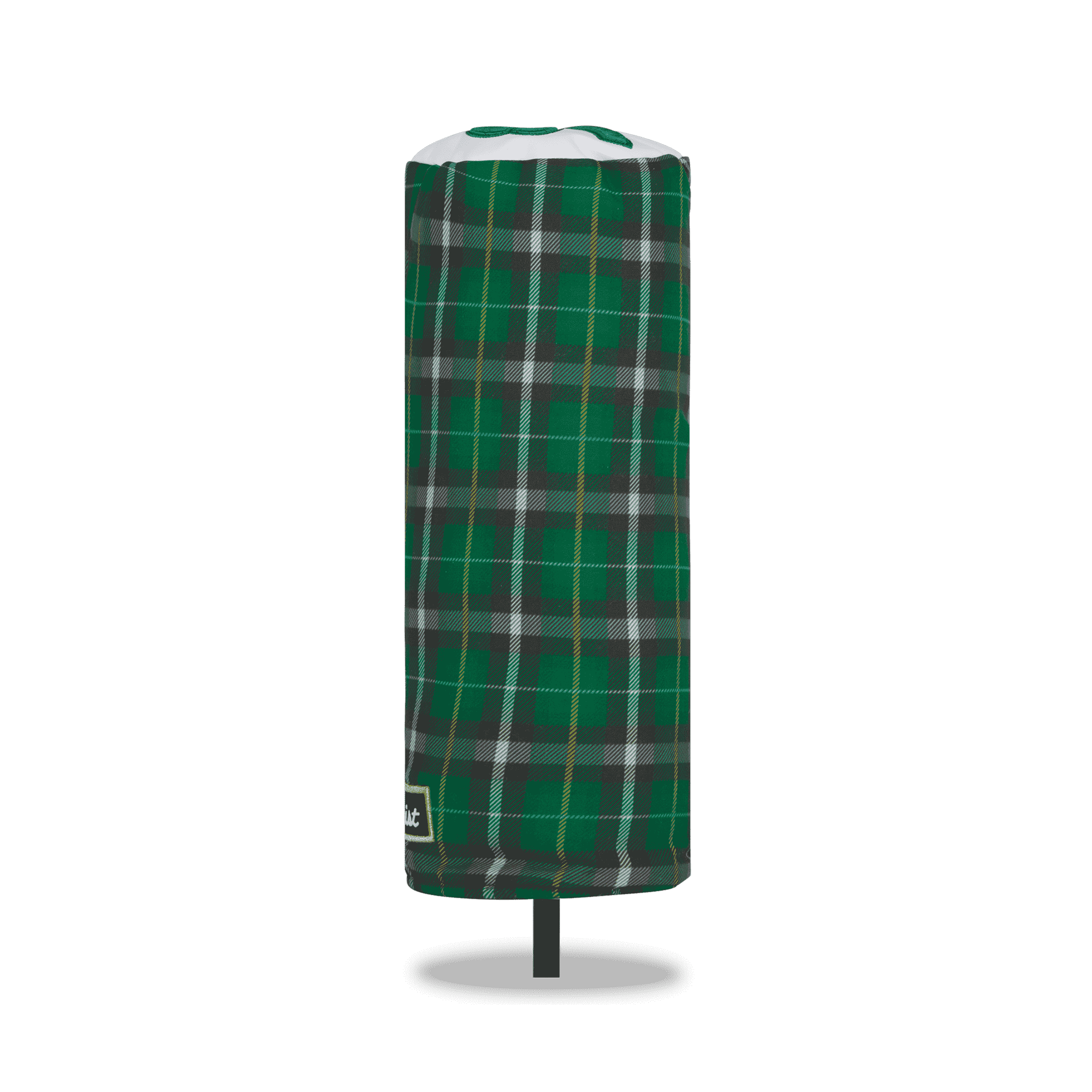 Shamrock Barrel Headcover