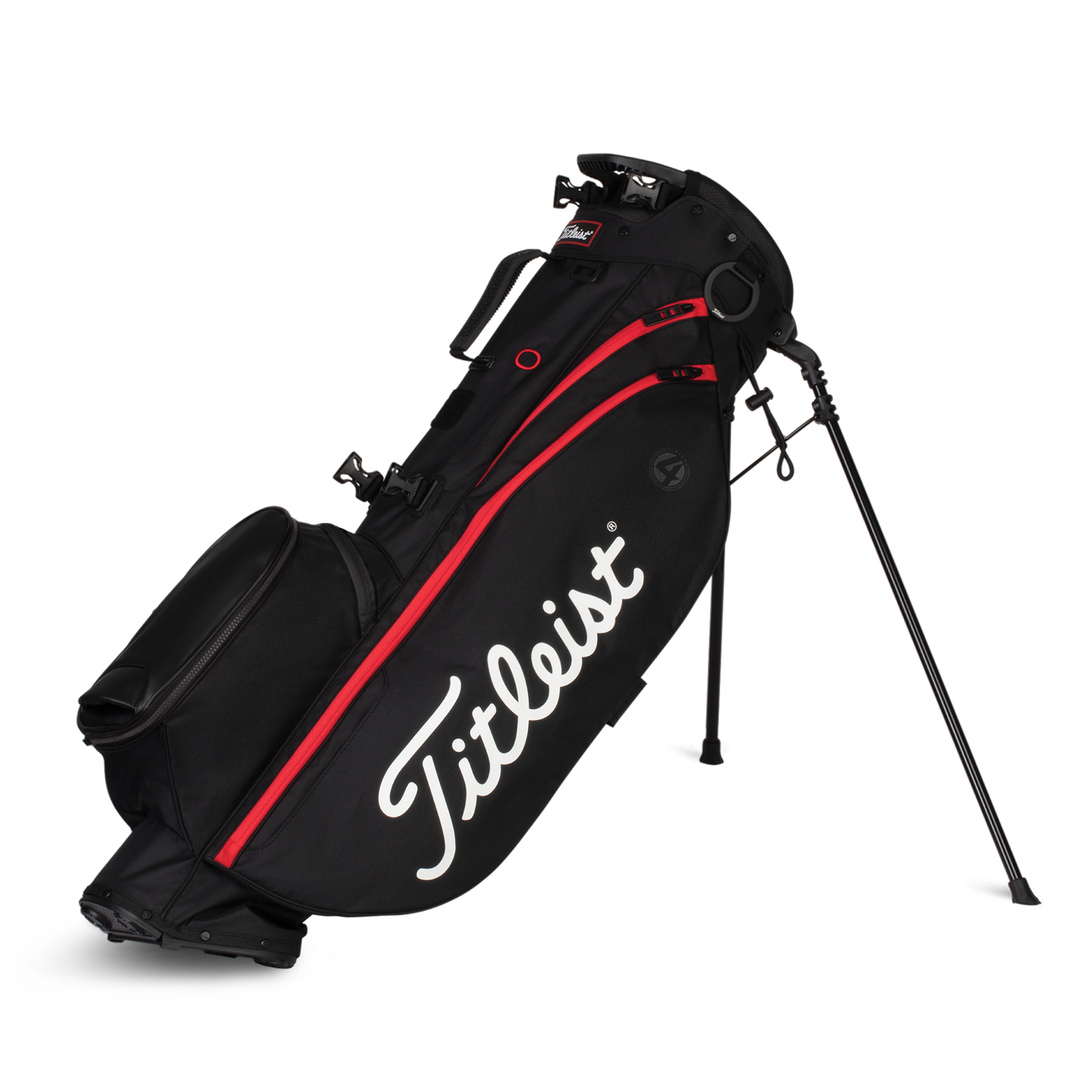 Titleist Players 4 Stand Bag | Stand Golf Bag | Titleist