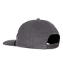 Corduroy Rope Hat