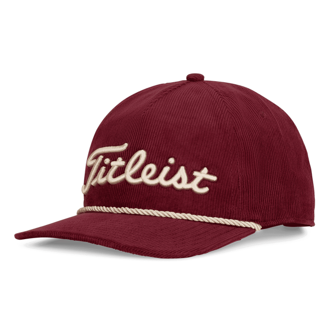 Retro online golf cap