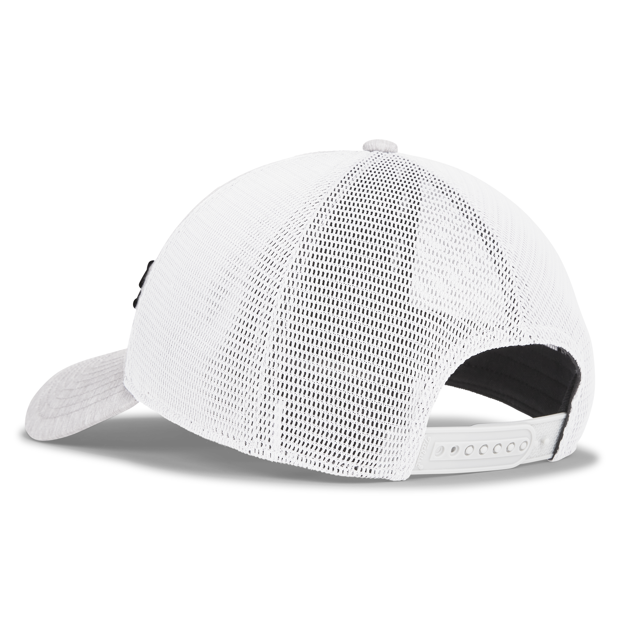 Players Space Dye Mesh