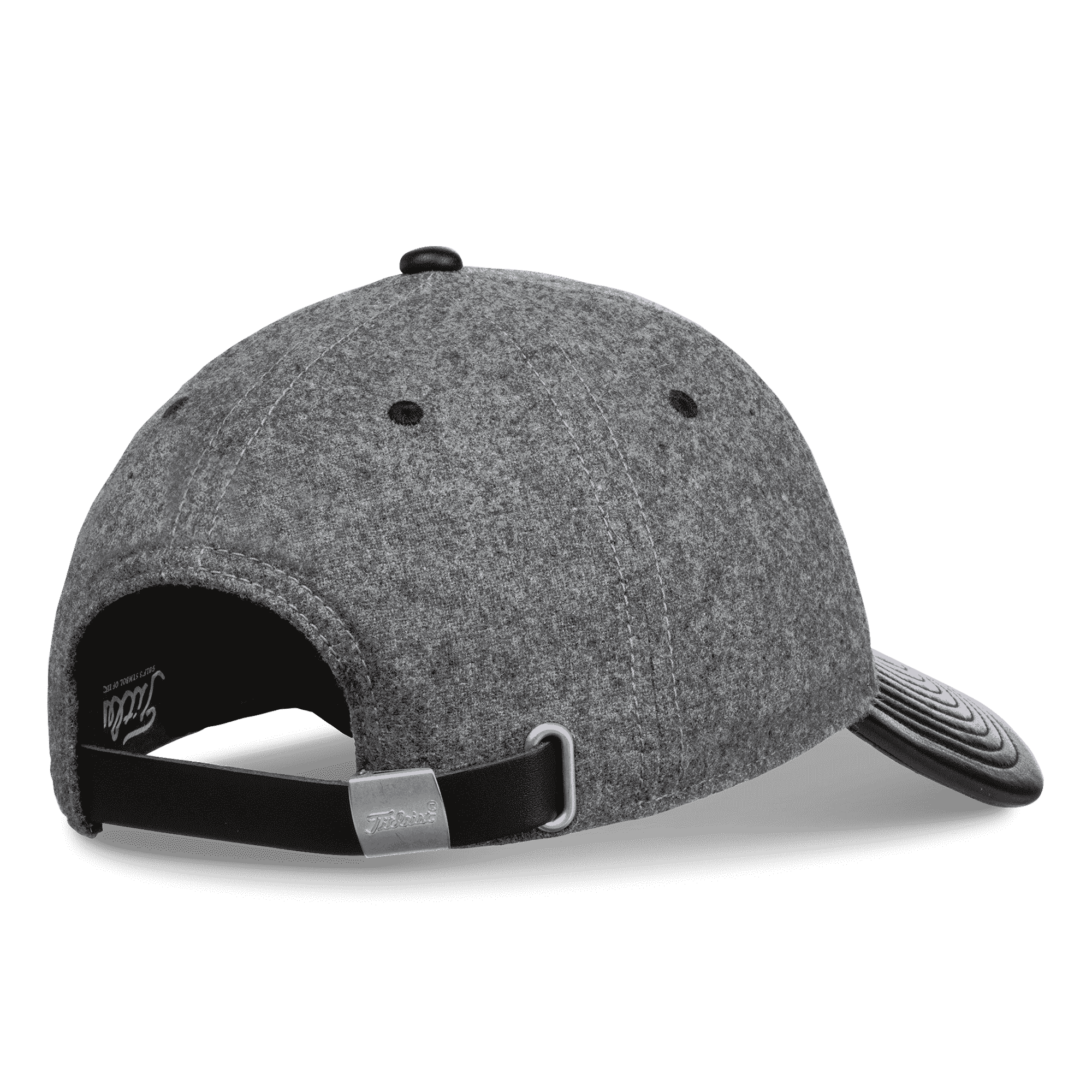 Wool &amp; Hide Bill Press