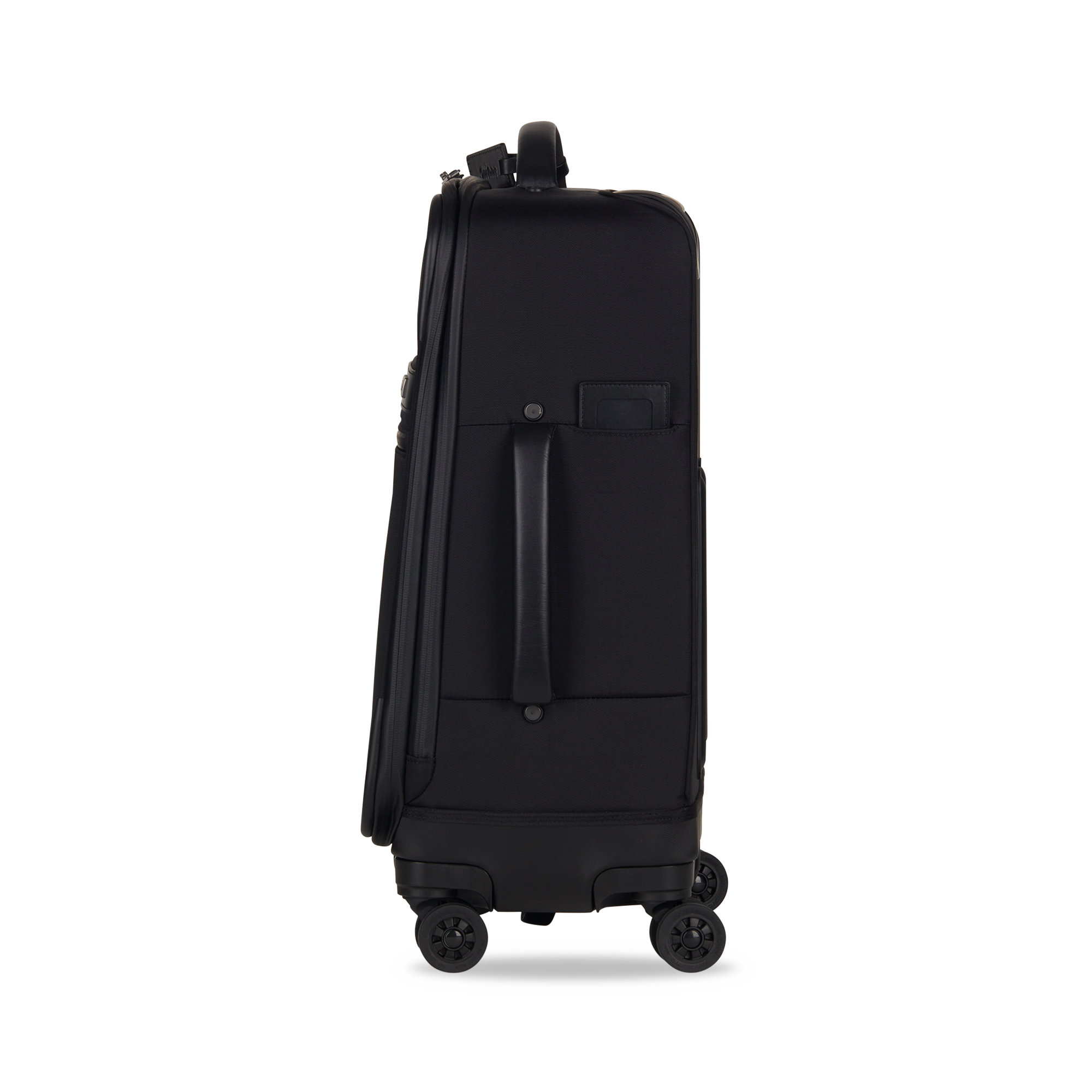 Professional 18 Spinner