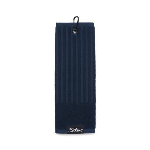 Trifold Cart Towel