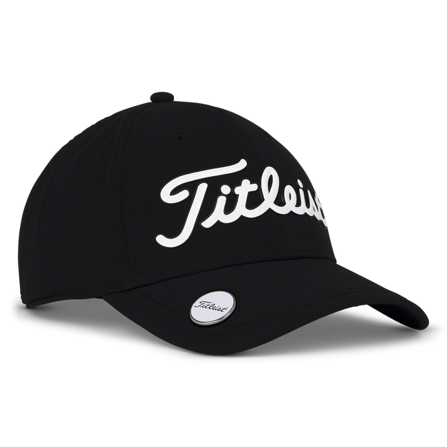 Players Performance Ball Marker