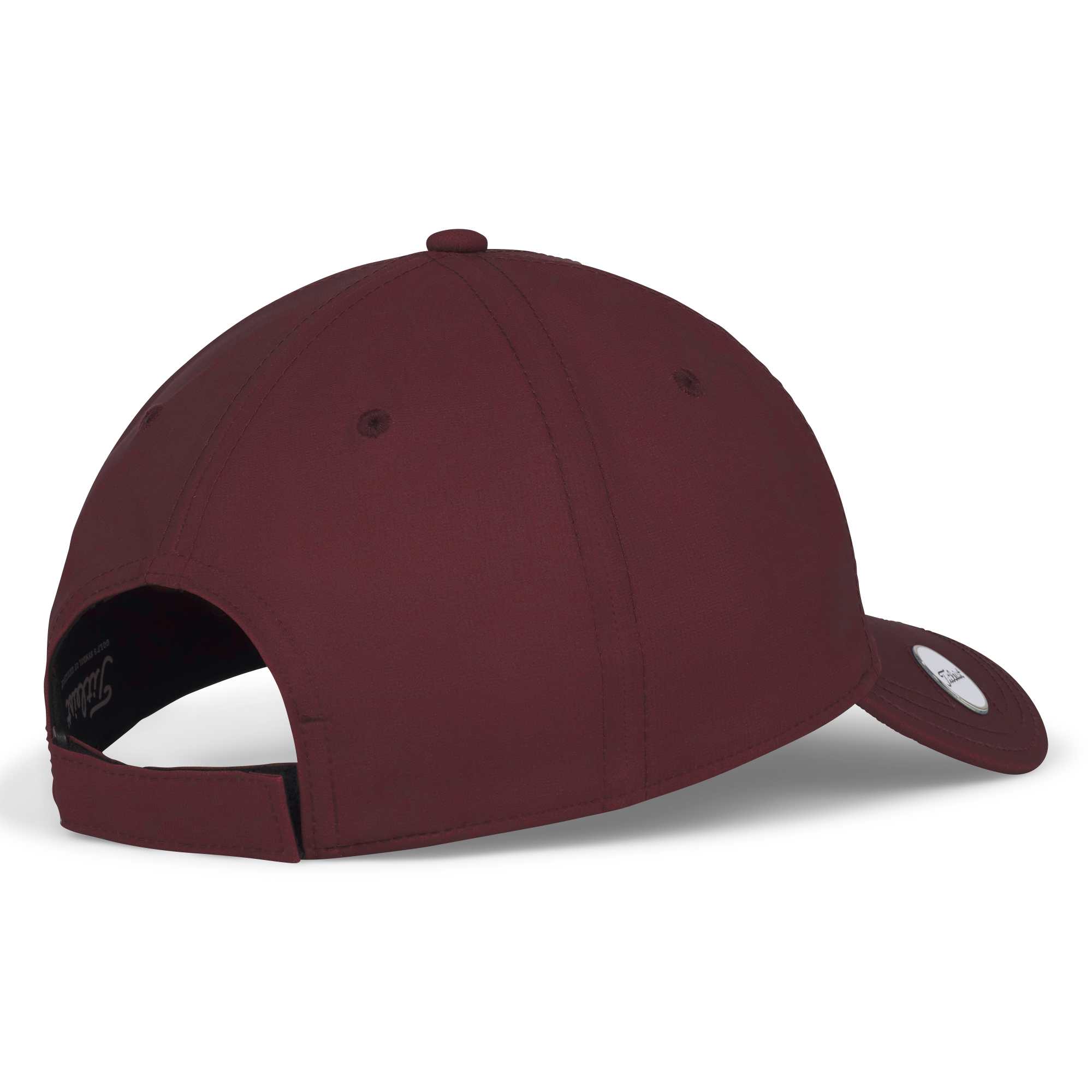 Players Performance Ball Marker