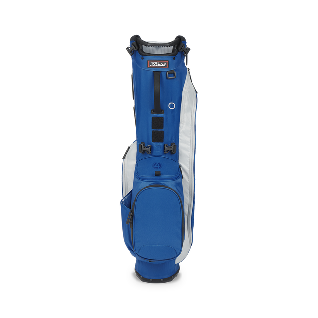 Players 4 Stand Bag | Lightweight Golf Stand Bag | Titleist Players 4 Stand Bag | Lightweight Golf Stand Bag | Titleist