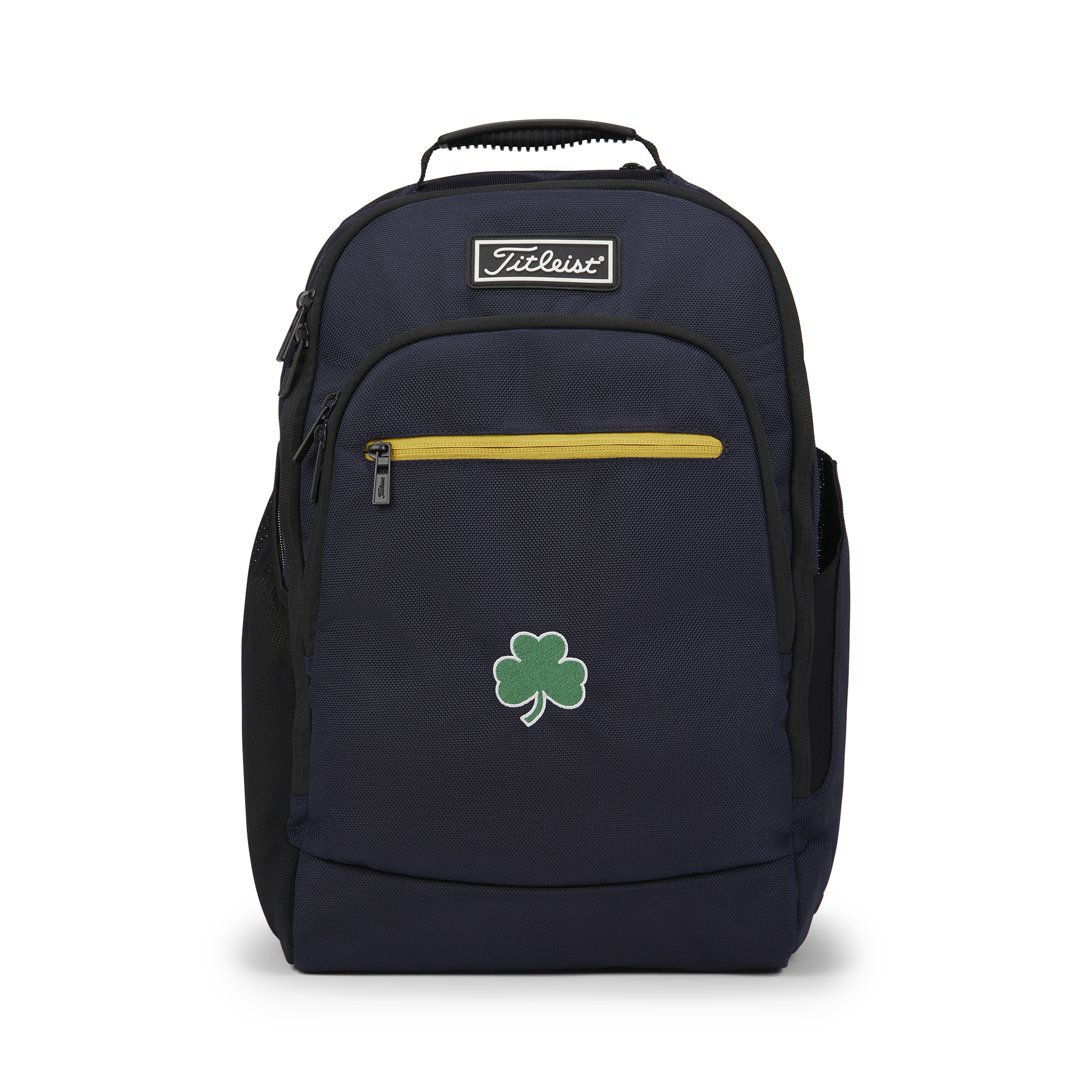 Shamrock Players Backpack