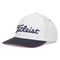White/Navy